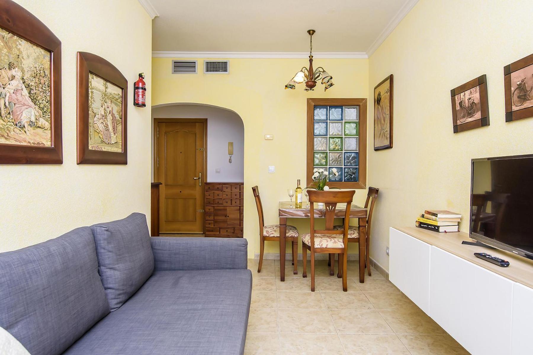 Aguilas Delicias Piscina Wifi Ac Parking Gratis Εξωτερικό φωτογραφία