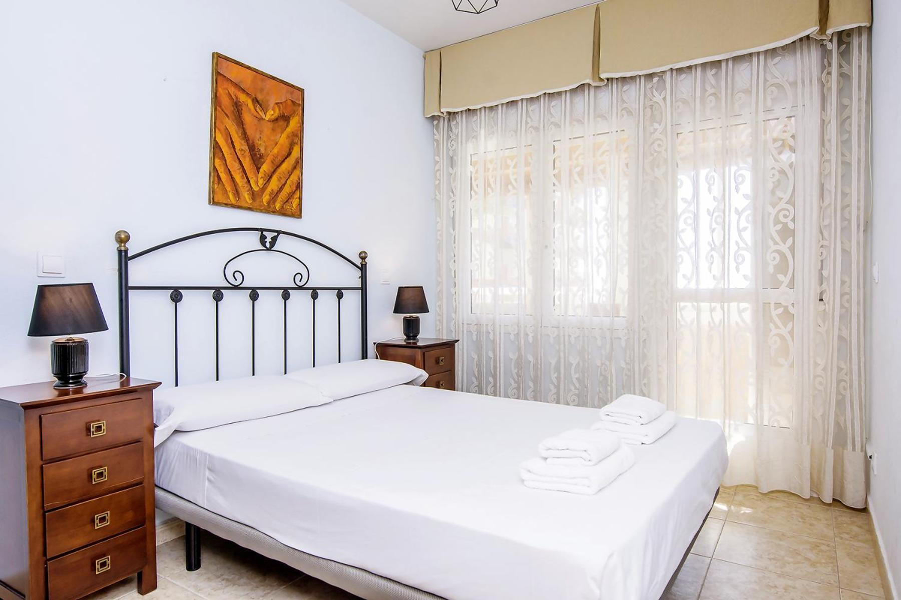 Aguilas Delicias Piscina Wifi Ac Parking Gratis Εξωτερικό φωτογραφία
