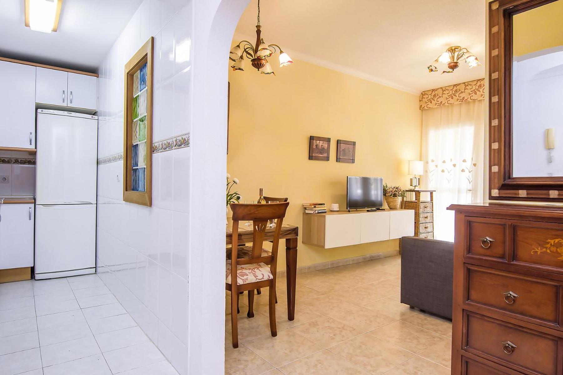 Aguilas Delicias Piscina Wifi Ac Parking Gratis Εξωτερικό φωτογραφία
