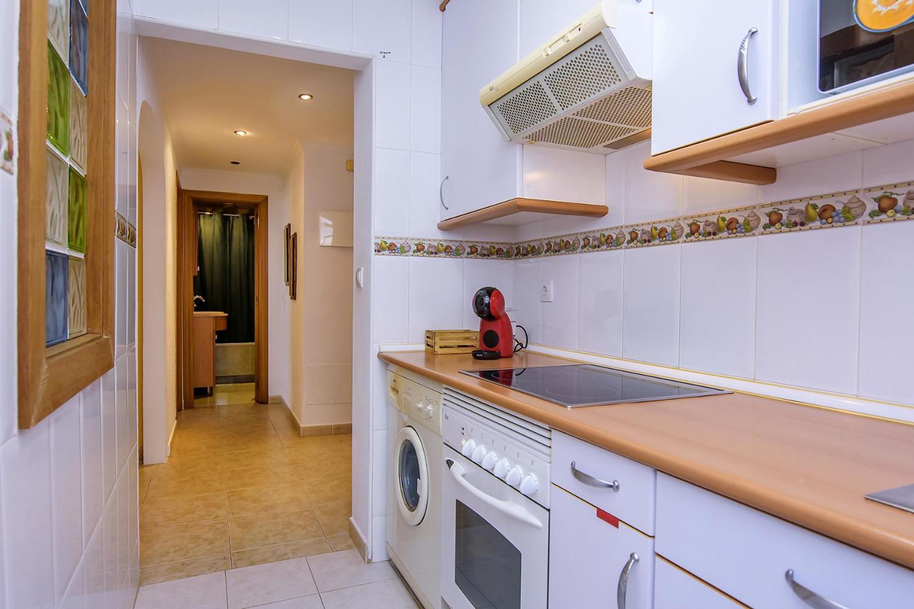 Aguilas Delicias Piscina Wifi Ac Parking Gratis Εξωτερικό φωτογραφία