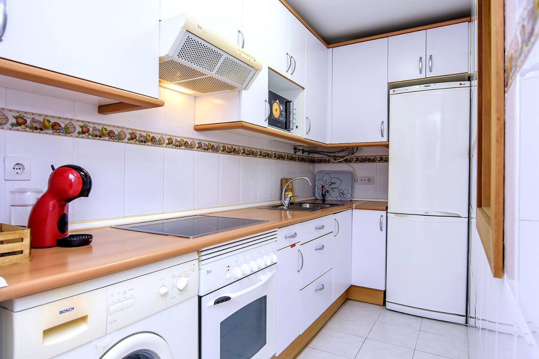 Aguilas Delicias Piscina Wifi Ac Parking Gratis Εξωτερικό φωτογραφία